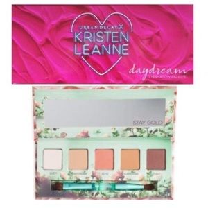 🎄3/$30 ✨LE- UD X Kristen Leanne Daydream eyeshadow